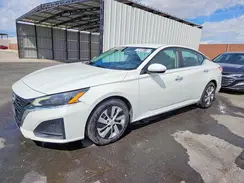 1N4BL4BV4PN314544 2023 NISSAN ALTIMA