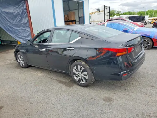 1N4BL4BV4PN314804 2023 NISSAN ALTIMA - Image 2
