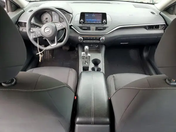 1N4BL4BV4PN314804 2023 NISSAN ALTIMA - Image 8