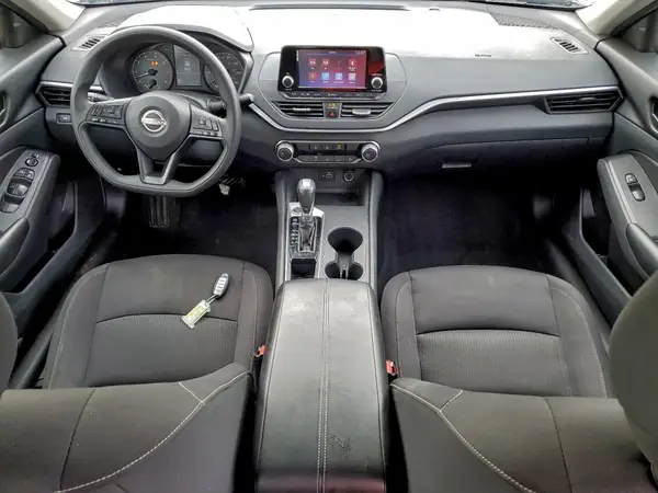 1N4BL4BV4PN314950 2023 NISSAN ALTIMA - Image 8