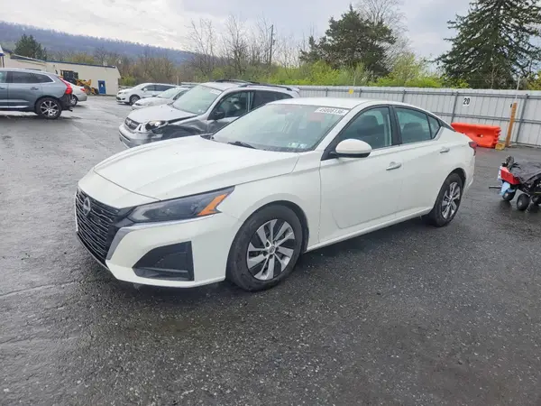 1N4BL4BV4PN317234 2023 NISSAN ALTIMA - Image 1