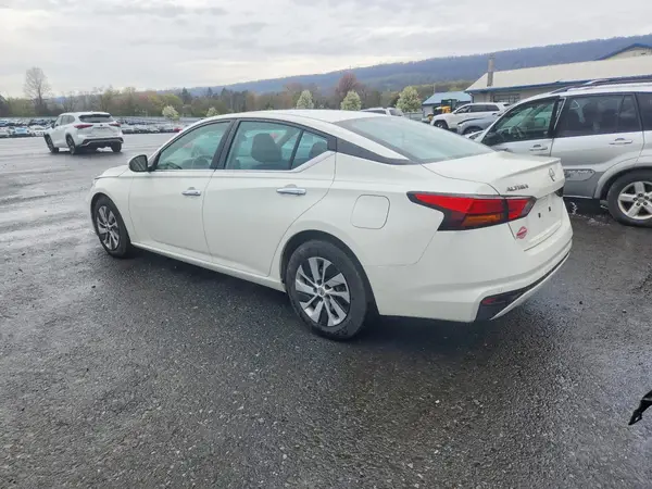 1N4BL4BV4PN317234 2023 NISSAN ALTIMA - Image 2
