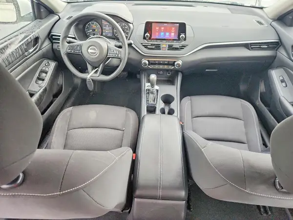 1N4BL4BV4PN317234 2023 NISSAN ALTIMA - Image 8