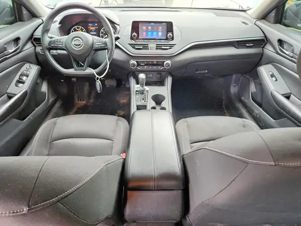 1N4BL4BV4PN322157 2023 NISSAN ALTIMA - Image 8