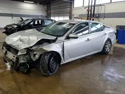 1N4BL4BV4PN323776 2023 NISSAN ALTIMA