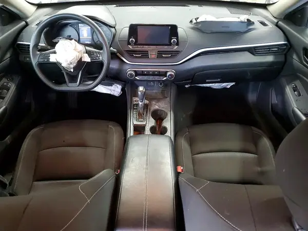 1N4BL4BV4PN323776 2023 NISSAN ALTIMA - Image 8