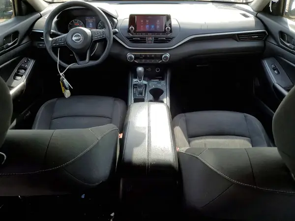 1N4BL4BV4PN326354 2023 NISSAN ALTIMA - Image 8