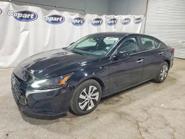 1N4BL4BV4PN326466 2023 NISSAN ALTIMA - Image 1