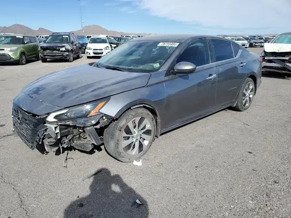 1N4BL4BV4PN327813 2023 NISSAN ALTIMA - Image 1