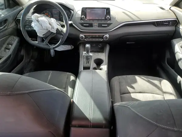 1N4BL4BV4PN327813 2023 NISSAN ALTIMA - Image 8