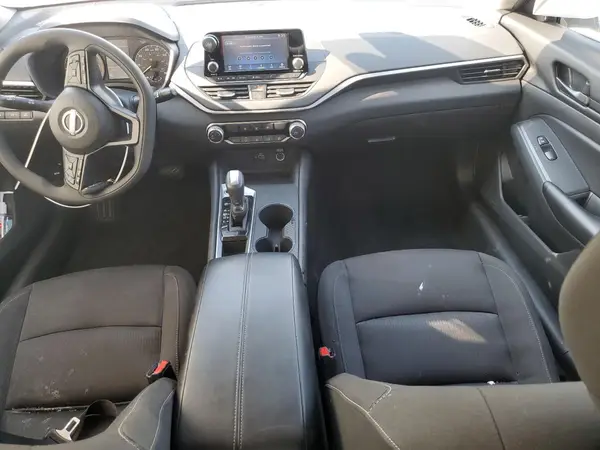 1N4BL4BV4PN329853 2023 NISSAN ALTIMA - Image 8