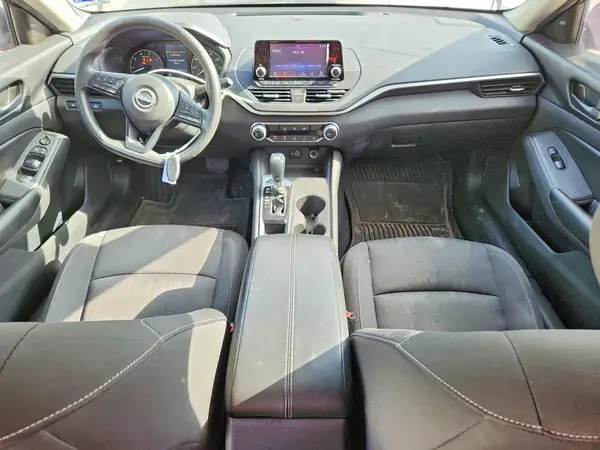 1N4BL4BV4PN333367 2023 NISSAN ALTIMA - Image 8