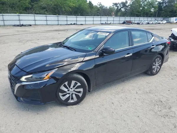 1N4BL4BV4PN334194 2023 NISSAN ALTIMA - Image 1