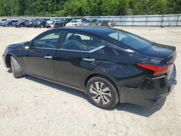 1N4BL4BV4PN334194 2023 NISSAN ALTIMA - Image 2