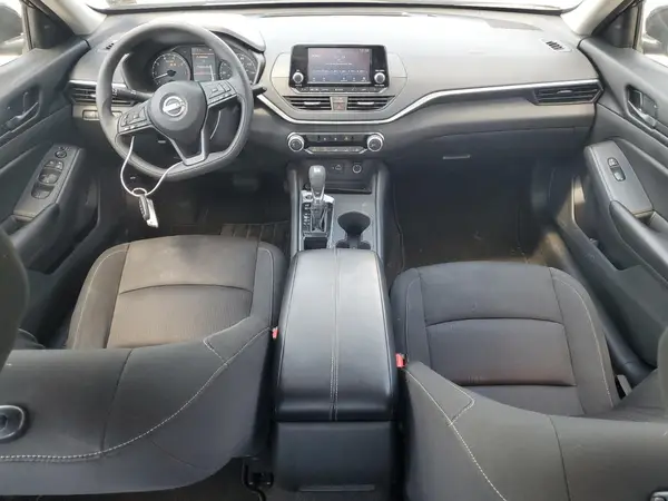 1N4BL4BV4PN334194 2023 NISSAN ALTIMA - Image 8