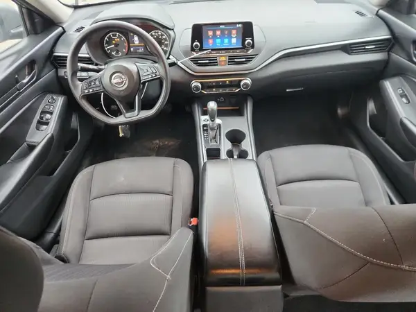 1N4BL4BV4PN334535 2023 NISSAN ALTIMA - Image 8