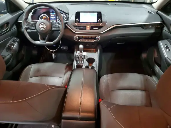 1N4BL4BV4PN338052 2023 NISSAN ALTIMA - Image 8