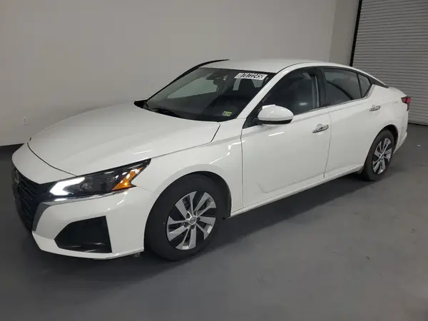 1N4BL4BV4PN338388 2023 NISSAN ALTIMA - Image 1