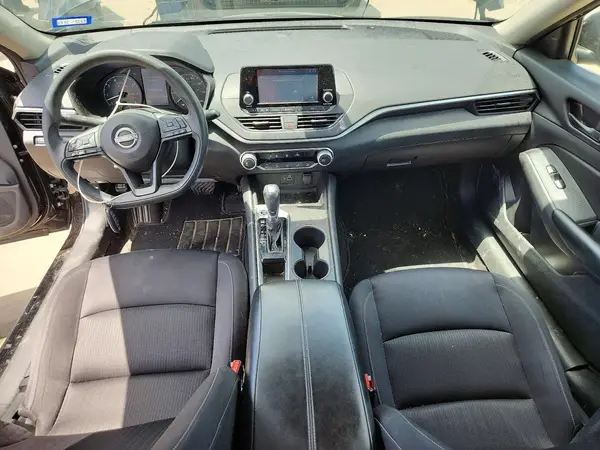 1N4BL4BV4PN339654 2023 NISSAN ALTIMA - Image 8