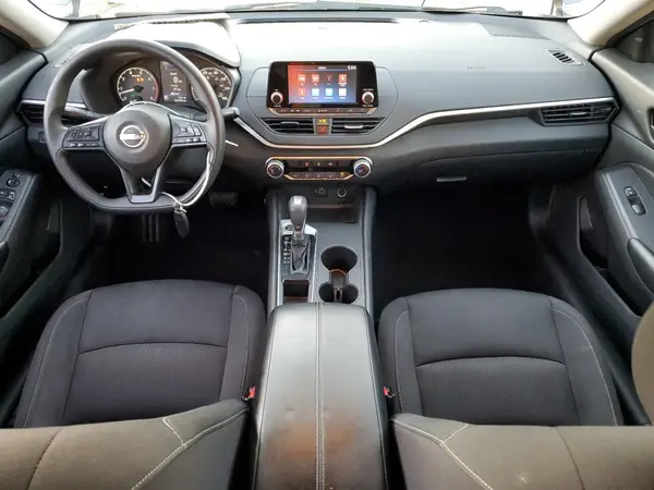 1N4BL4BV4PN339685 2023 NISSAN ALTIMA - Image 8