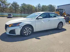 1N4BL4BV4PN340447 2023 NISSAN ALTIMA