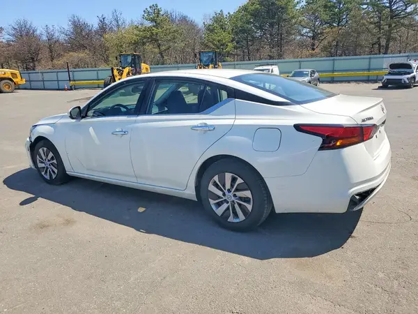 1N4BL4BV4PN340447 2023 NISSAN ALTIMA - Image 2