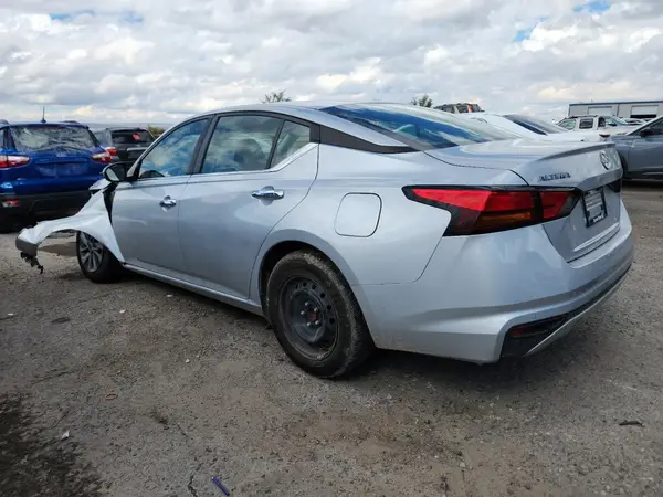 1N4BL4BV4PN341338 2023 NISSAN ALTIMA - Image 2
