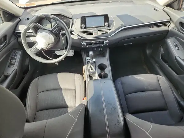 1N4BL4BV4PN341338 2023 NISSAN ALTIMA - Image 8