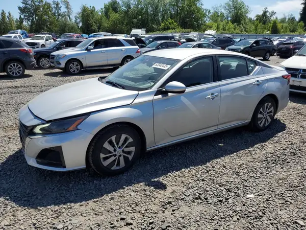 1N4BL4BV4PN342425 2023 NISSAN ALTIMA - Image 1