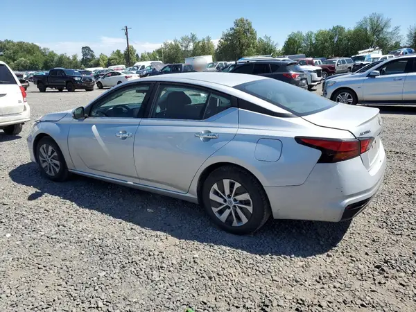 1N4BL4BV4PN342425 2023 NISSAN ALTIMA - Image 2