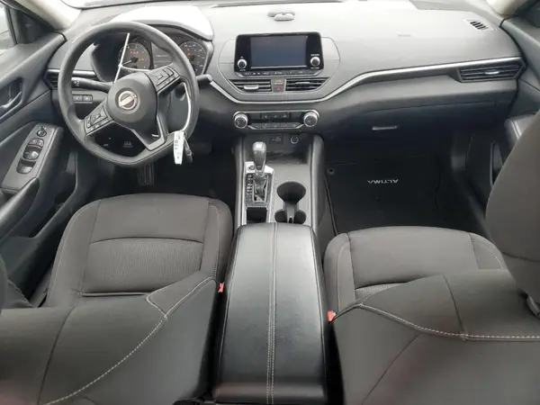 1N4BL4BV4PN342490 2023 NISSAN ALTIMA - Image 8