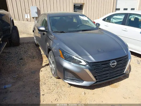 1N4BL4BV4PN342764 2023 NISSAN ALTIMA - Image 1