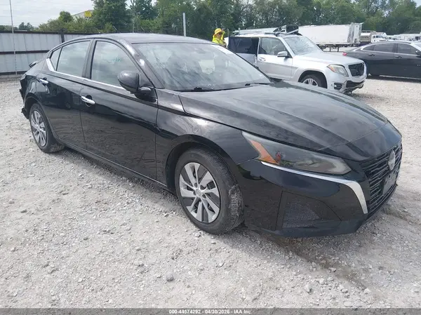 1N4BL4BV4PN345387 2023 NISSAN ALTIMA - Image 1