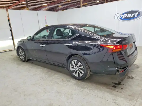1N4BL4BV4PN346541 2023 NISSAN ALTIMA - Image 2