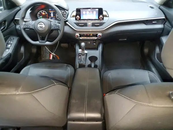 1N4BL4BV4PN346541 2023 NISSAN ALTIMA - Image 8