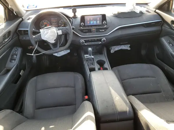 1N4BL4BV4PN349116 2023 NISSAN ALTIMA - Image 8
