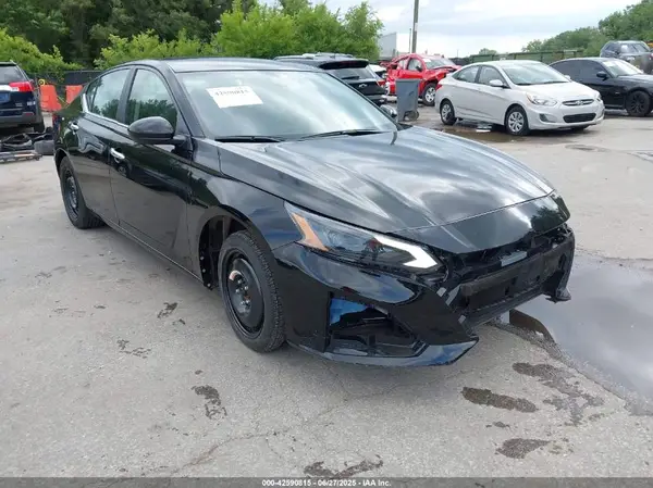 1N4BL4BV4PN351612 2023 NISSAN ALTIMA - Image 1