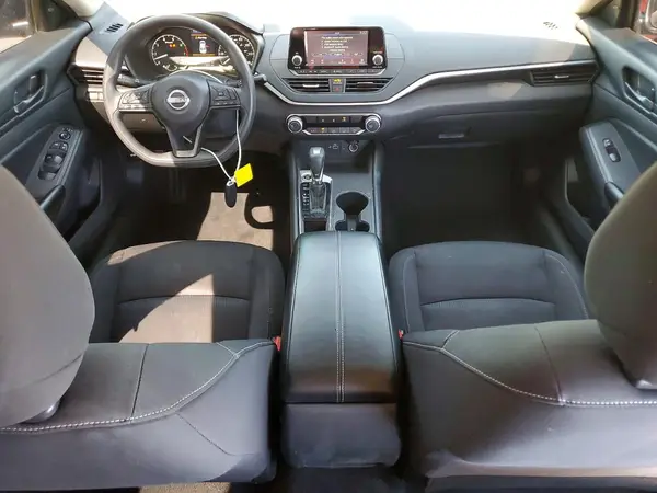 1N4BL4BV4PN352839 2023 NISSAN ALTIMA - Image 8