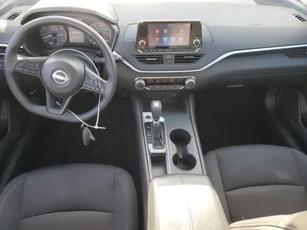 1N4BL4BV4PN355143 2023 NISSAN ALTIMA - Image 8