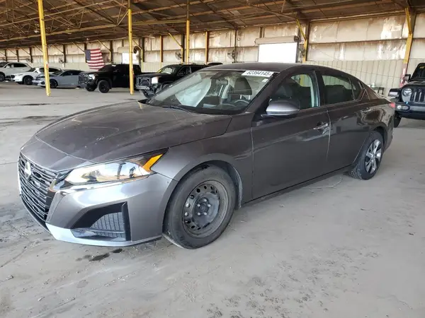 1N4BL4BV4PN355899 2023 NISSAN ALTIMA - Image 1