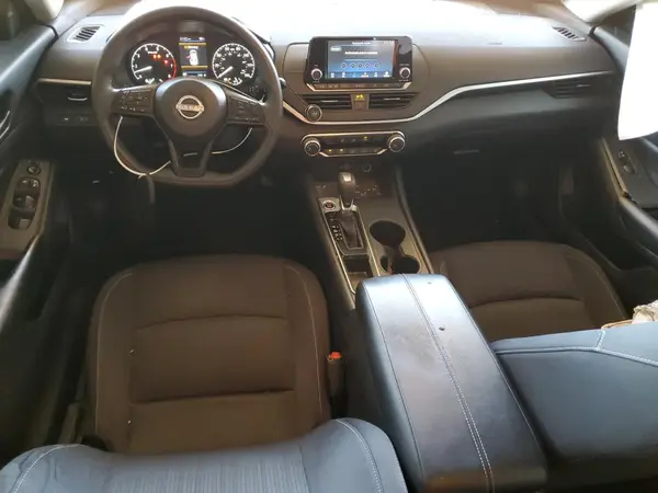 1N4BL4BV4PN355899 2023 NISSAN ALTIMA - Image 8
