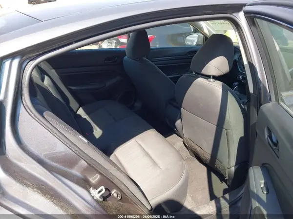 1N4BL4BV4PN357555 2023 NISSAN ALTIMA - Image 8