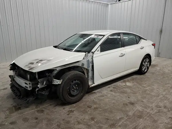 1N4BL4BV4PN358253 2023 NISSAN ALTIMA - Image 1