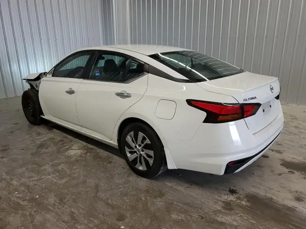 1N4BL4BV4PN358253 2023 NISSAN ALTIMA - Image 2