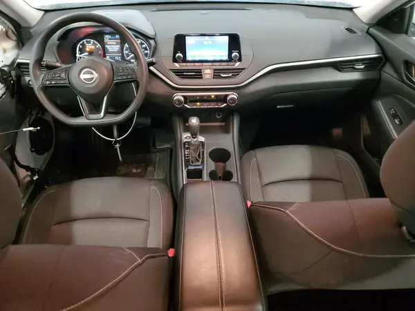 1N4BL4BV4PN358253 2023 NISSAN ALTIMA - Image 8