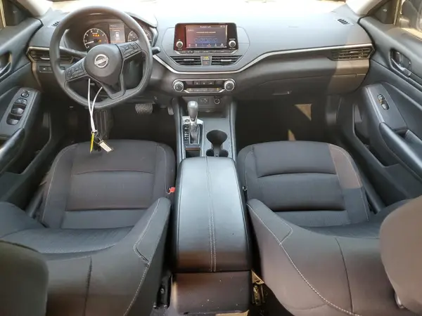1N4BL4BV4PN359323 2023 NISSAN ALTIMA - Image 8