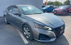 1N4BL4BV4PN360827 2023 NISSAN ALTIMA