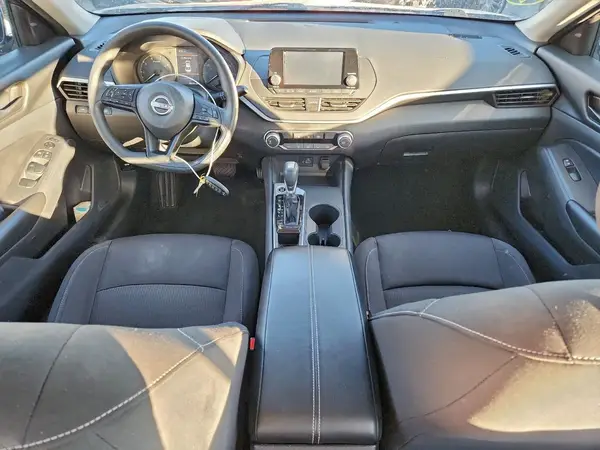 1N4BL4BV4PN363100 2023 NISSAN ALTIMA - Image 8