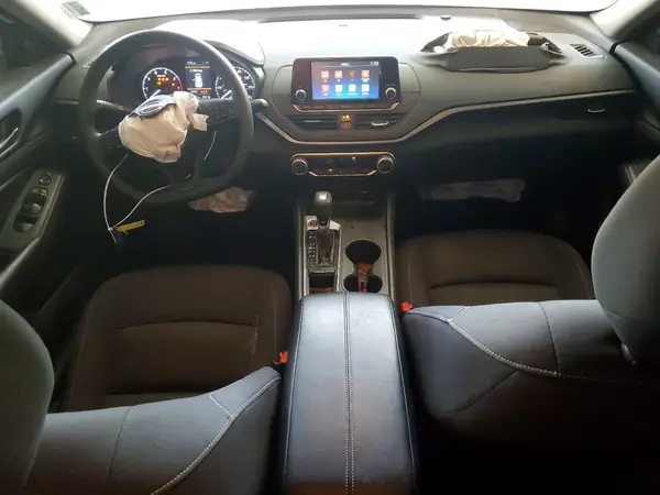1N4BL4BV4PN363646 2023 NISSAN ALTIMA - Image 8