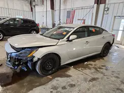 1N4BL4BV4PN370497 2023 NISSAN ALTIMA